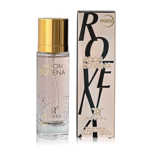 ادکلن ۳۰ میل روونا مون پاریس