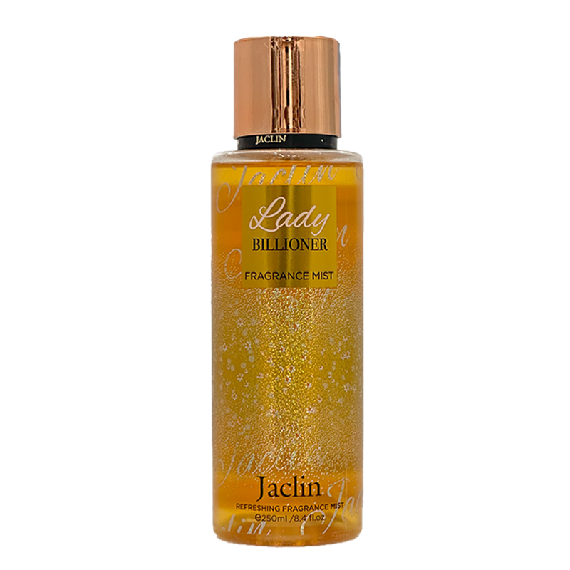 بادی اسپلش ژاکلین وان میلیون