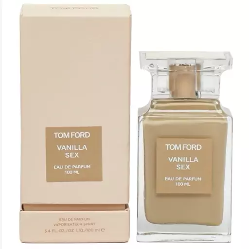 ادکلن تام فورد وانیلا سکس (مسترکوالیتی سفارش اروپا)