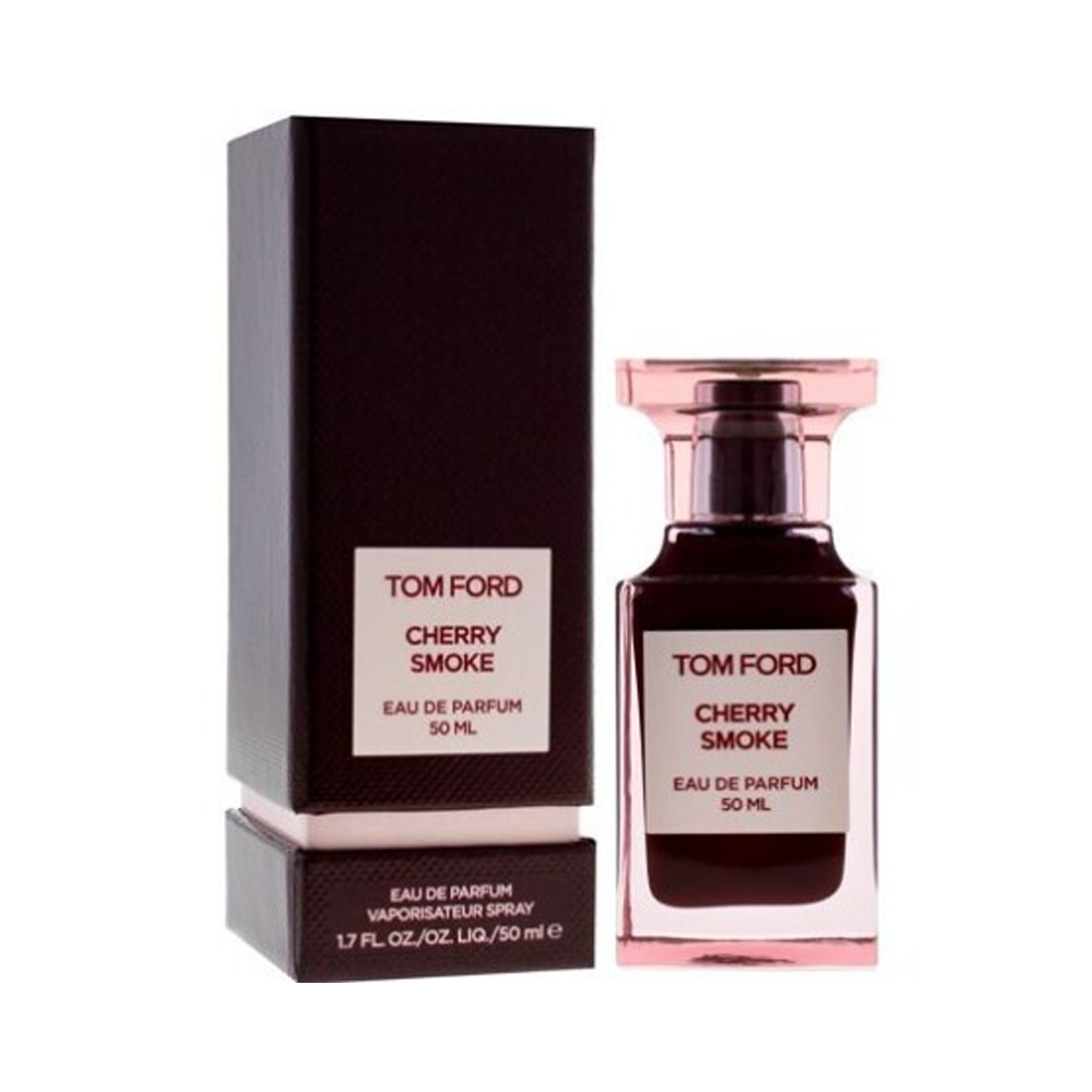ادکلن تام فورد چری اسموک (مسترکوالیتی سفارش اروپا)