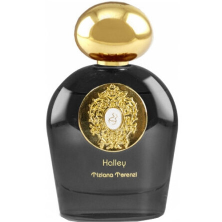 ادکلن تیزیانا ترنزی هالی