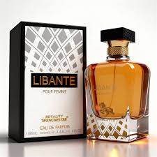 ادکلن وینچستر لیبر