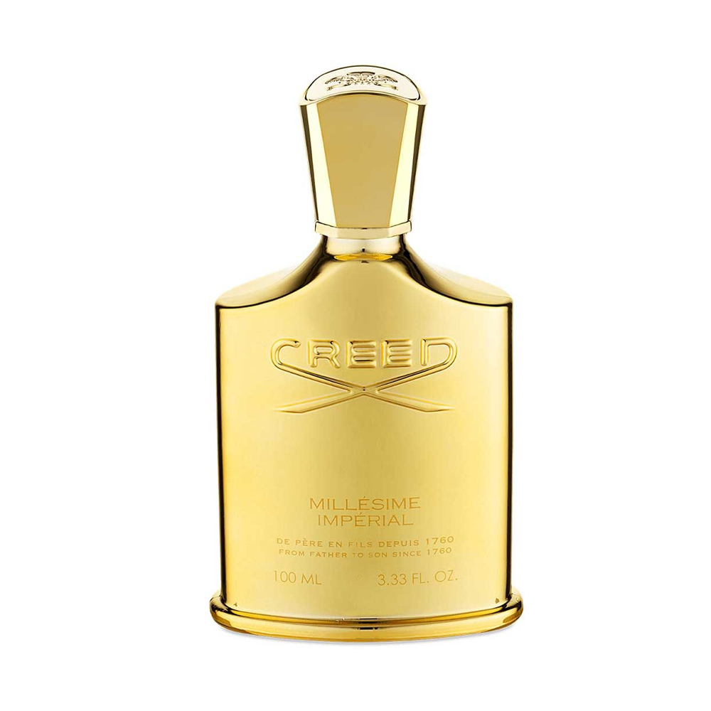 ادکلن کرید امپریال میلسیم گلد