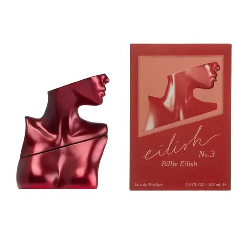 ادکلن بیلی ایلیش قزمز (مستر کوالیتی سفارش اروپا)