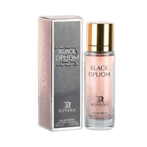 ادکلن 30 میل روونا بلک اوپیوم