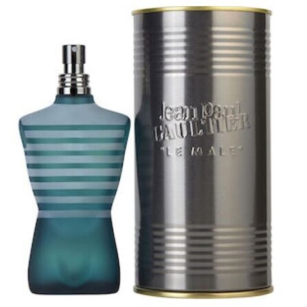 ادکلن ژان پل گوتیه له میل (مستر کوالیتی سفارش اروپا)