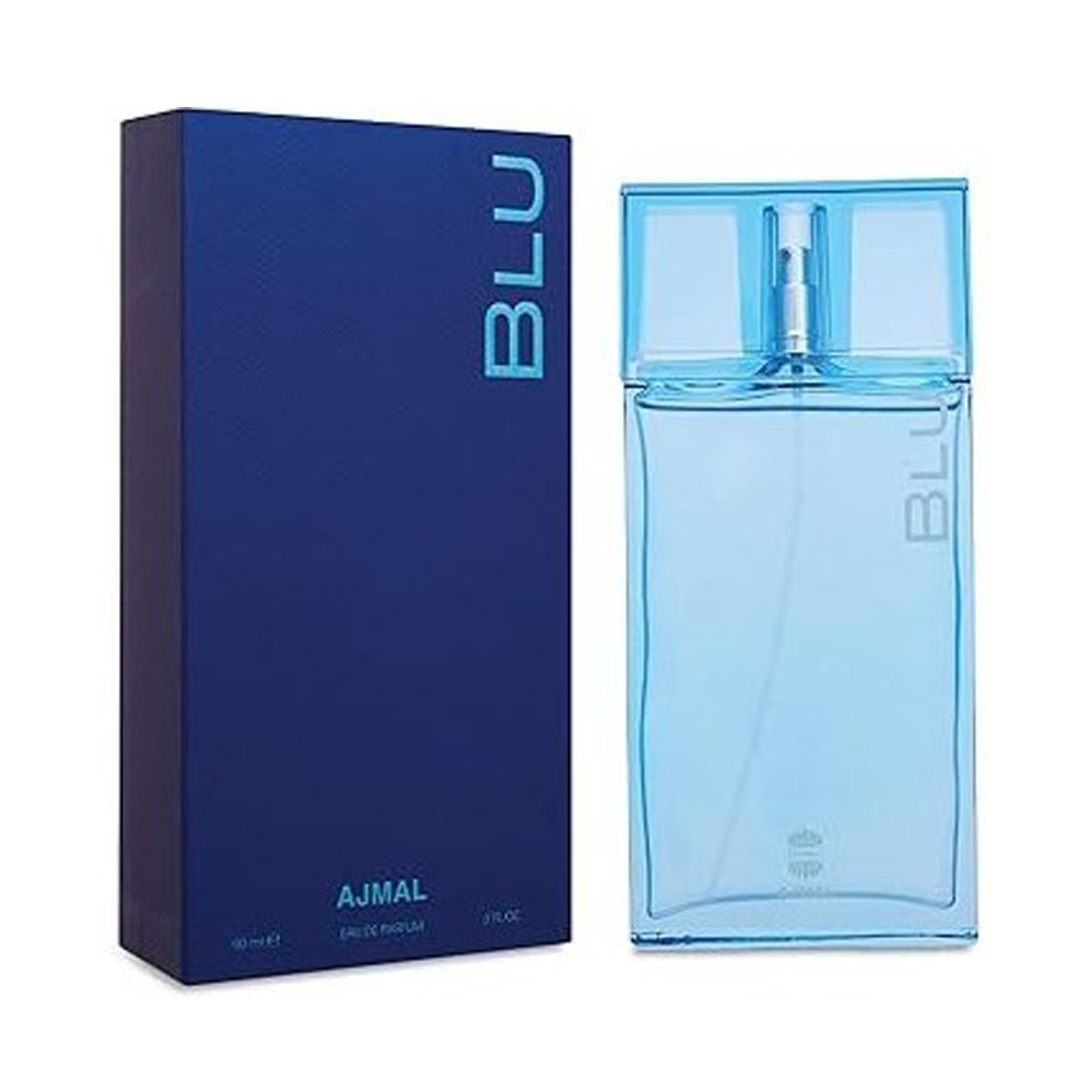 ادکلن اجمل بلو (نسخه قدیم اصلی)
