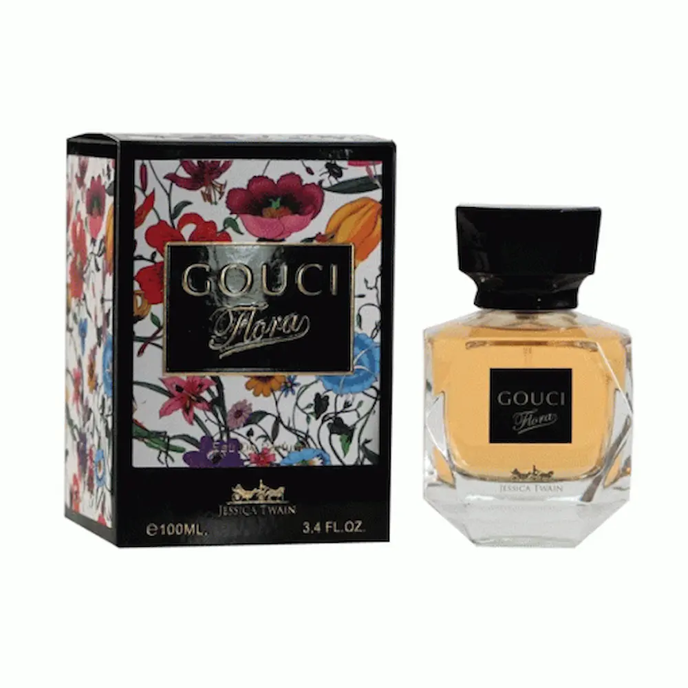 ادکلن جسیکاتویین گوچی فلورا