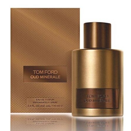 ادکلن تام فورد عود مینرال (مستر کوالیتی سفارش اروپا)