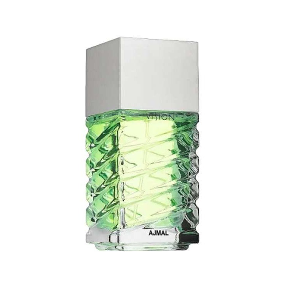 ادکلن اجمل ویژن (نسخه قدیم اصلی)