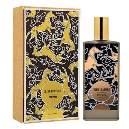 ادکلن ممو پاریس ایریش لدر