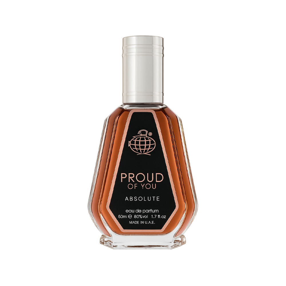 ادکلن جیبی فرگرانس ورد عوود ۵۰ میل