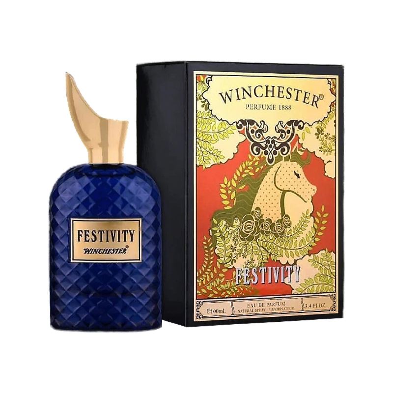 ادکلن وینچستر مفیستو