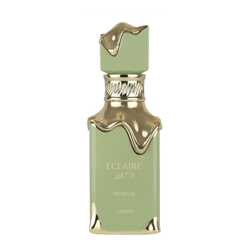 ادکلن لطافه اکلایر (پسته) نسخه اصلی