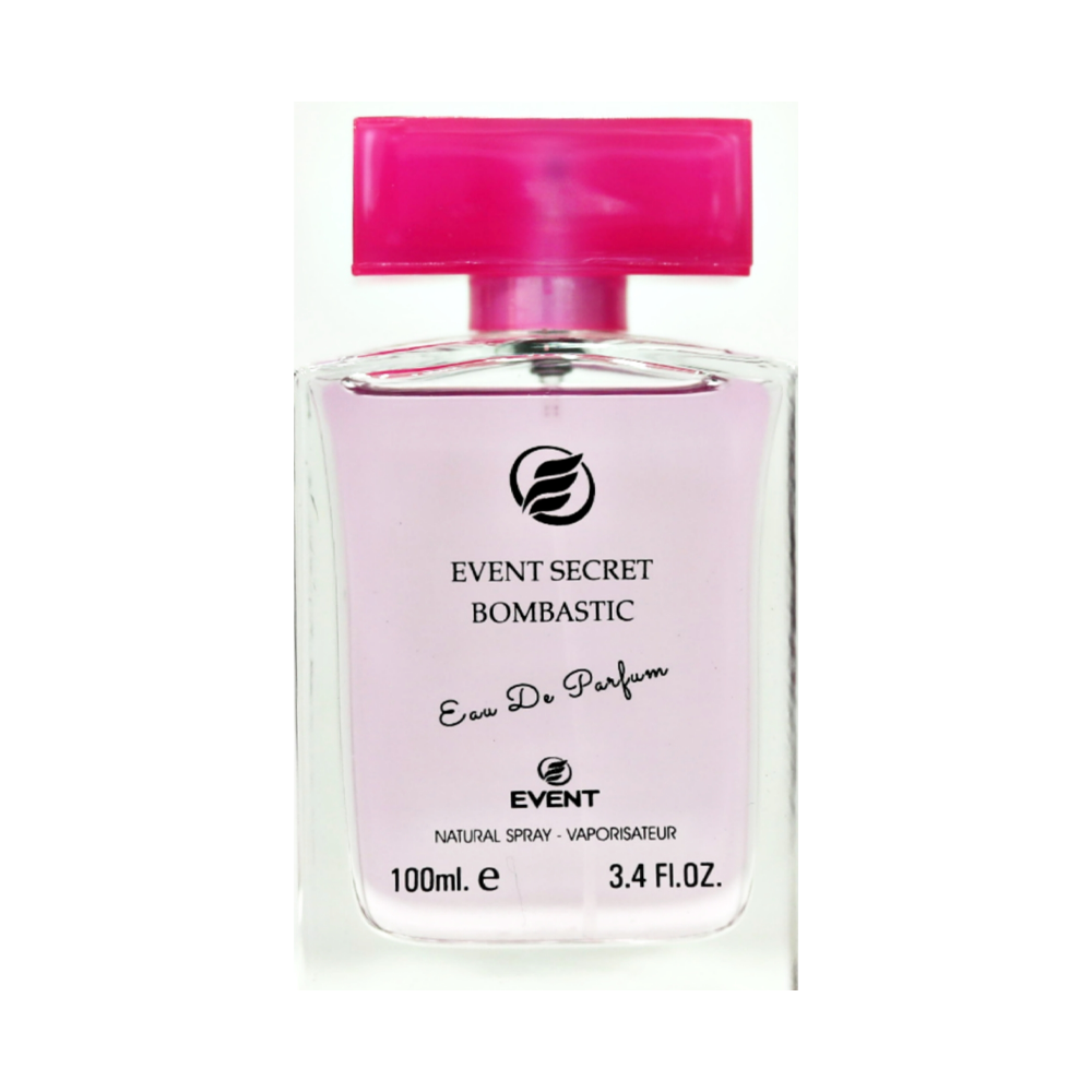 ادکلن ایونت ویکتوریا سکرت بامبشل (نسخه اصلی فرانسوی)