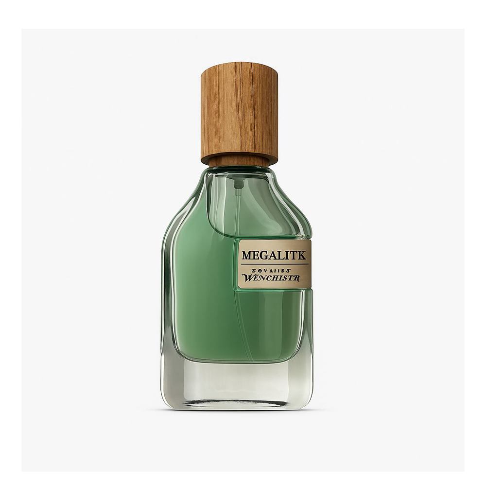 ادکلن وینچستر مگامار