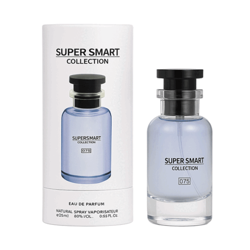 ادکلن سوپر اسمارت 075 لویی ویتون متیر نویر مینیاتوری