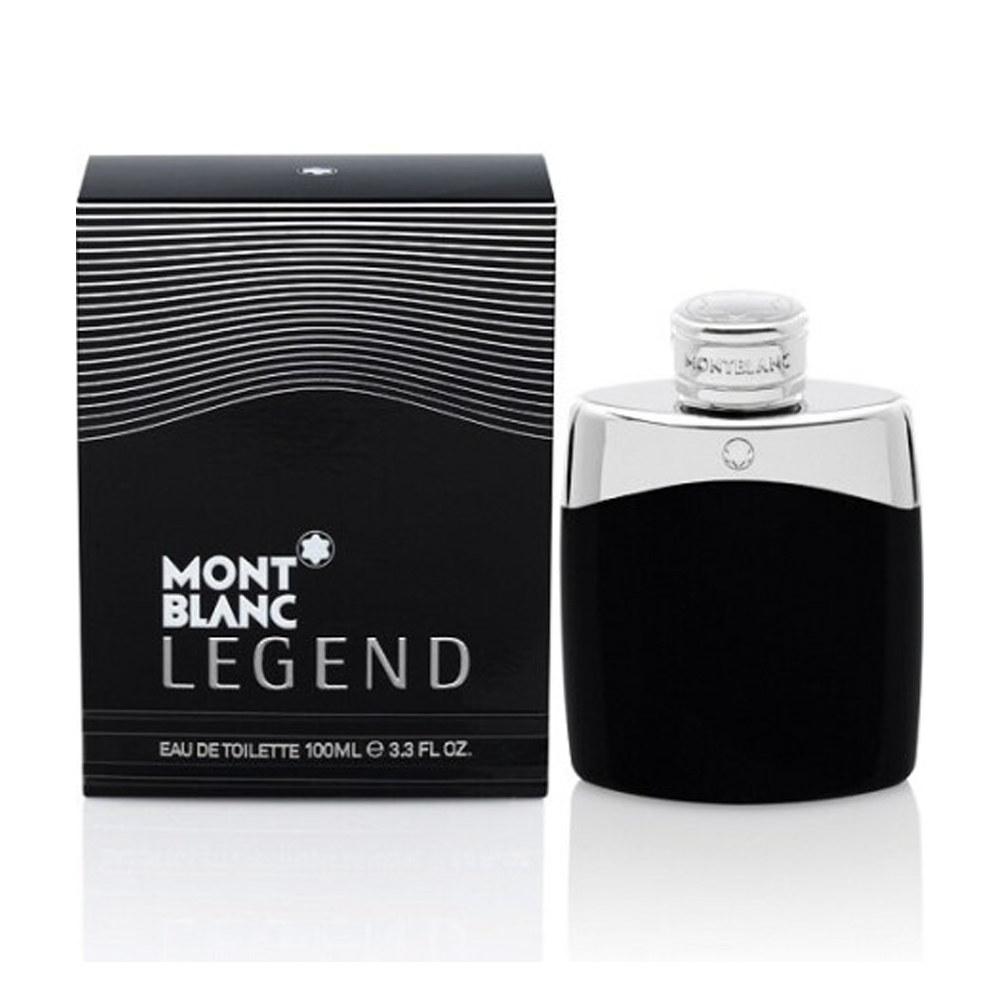 ادکلن مون بلان لجند (مونت بلنک لجند) (مستر کوالیتی سفارش اروپا)