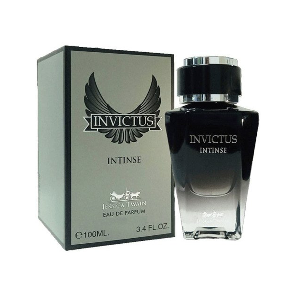 ادکلن جسیکاتویین اینوکتوس اینتنس