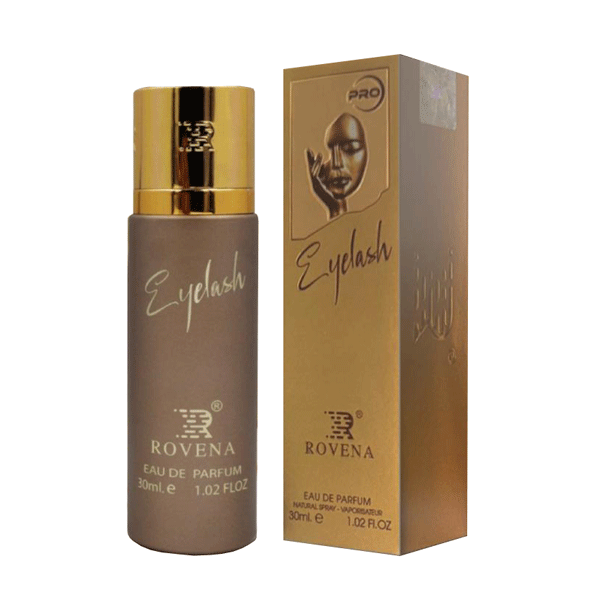 ادکلن ۳۰ میل روونا بیلی آیلیش