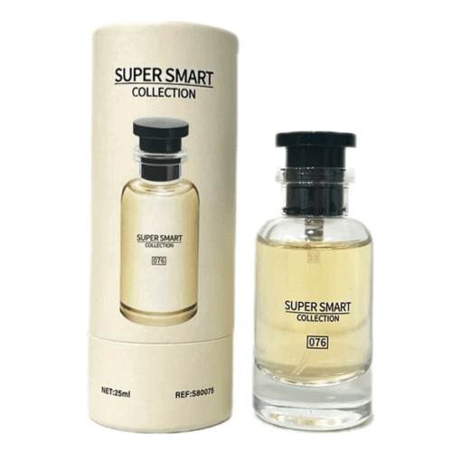 ادکلن سوپر اسمارت 076 لویی ویتون ال ایممنسیت مینیاتوری