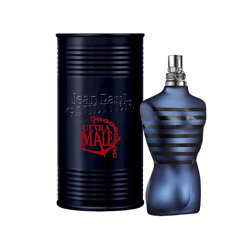 ادکلن ژان پل گوتیه اولترا میل (مستر کوالیتی سفارش اروپا)