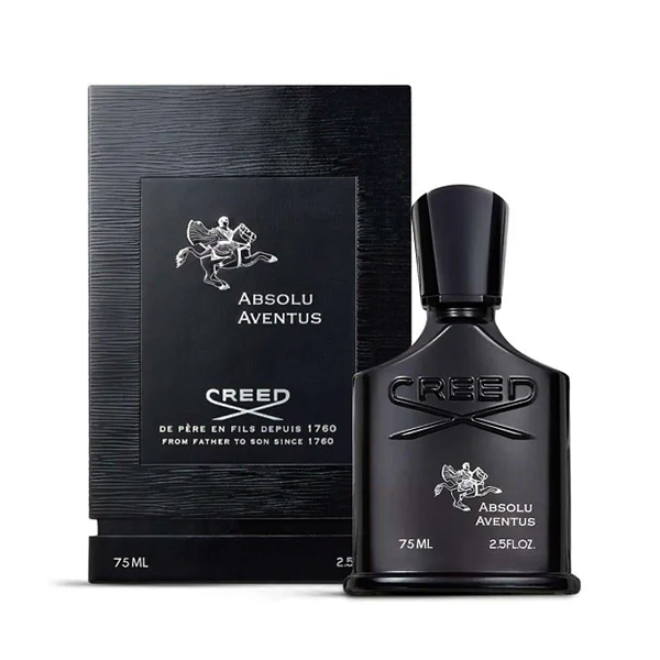 ادکلن کرید اونتوس ابسولو ۷۵ میل (مستر کوالیتی سفارش اروپا)