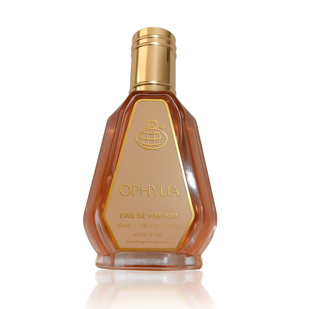 ادکلن جیبی فرگرانس ورد افیلیا ۵۰ میل