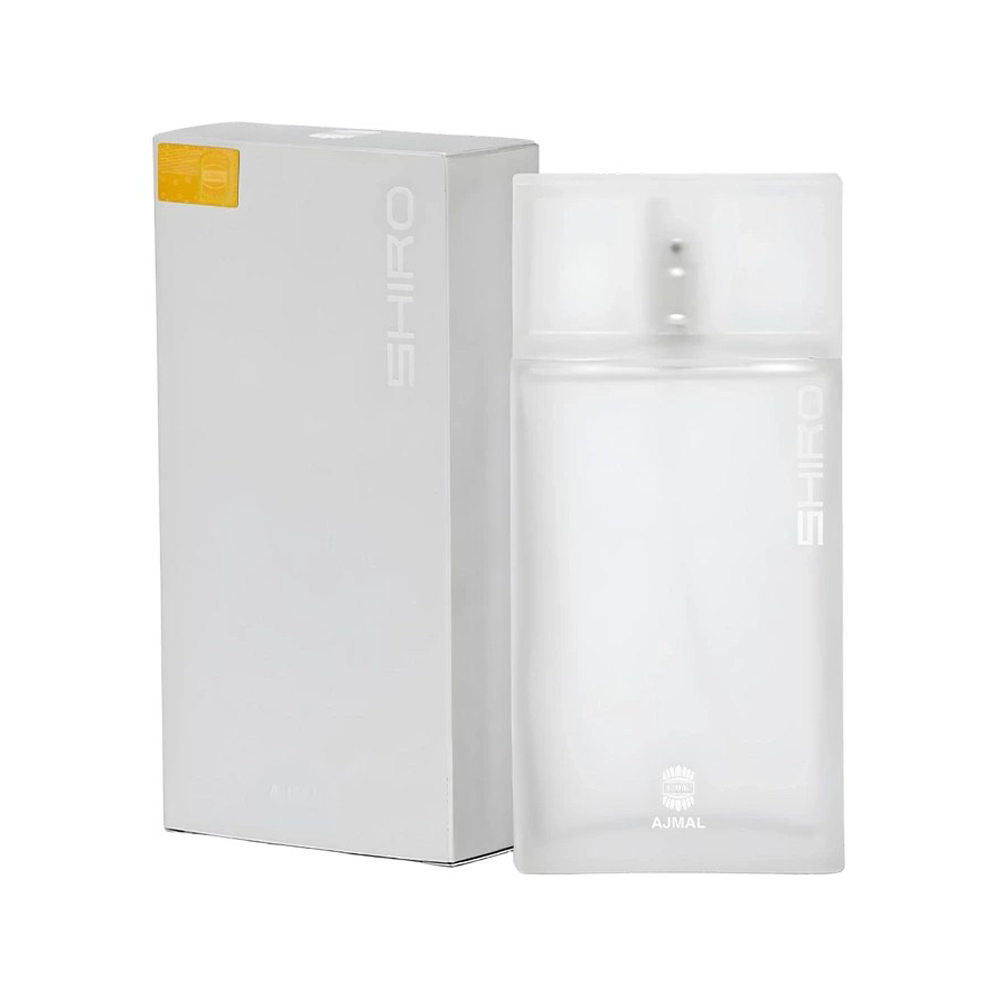 ادکلن اجمل شیرو