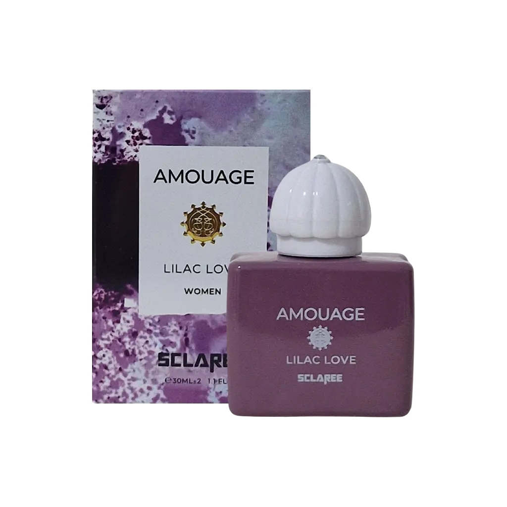 ادکلن آمواج لیلاک لاو 30 میل