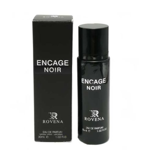 ادکلن 30 میل روونا لالیک مشکی