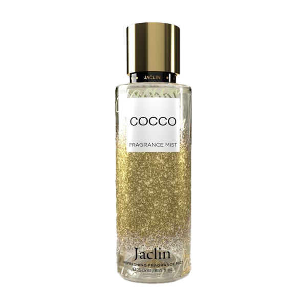 بادی اسپلش ژاکلین کوکوشنل