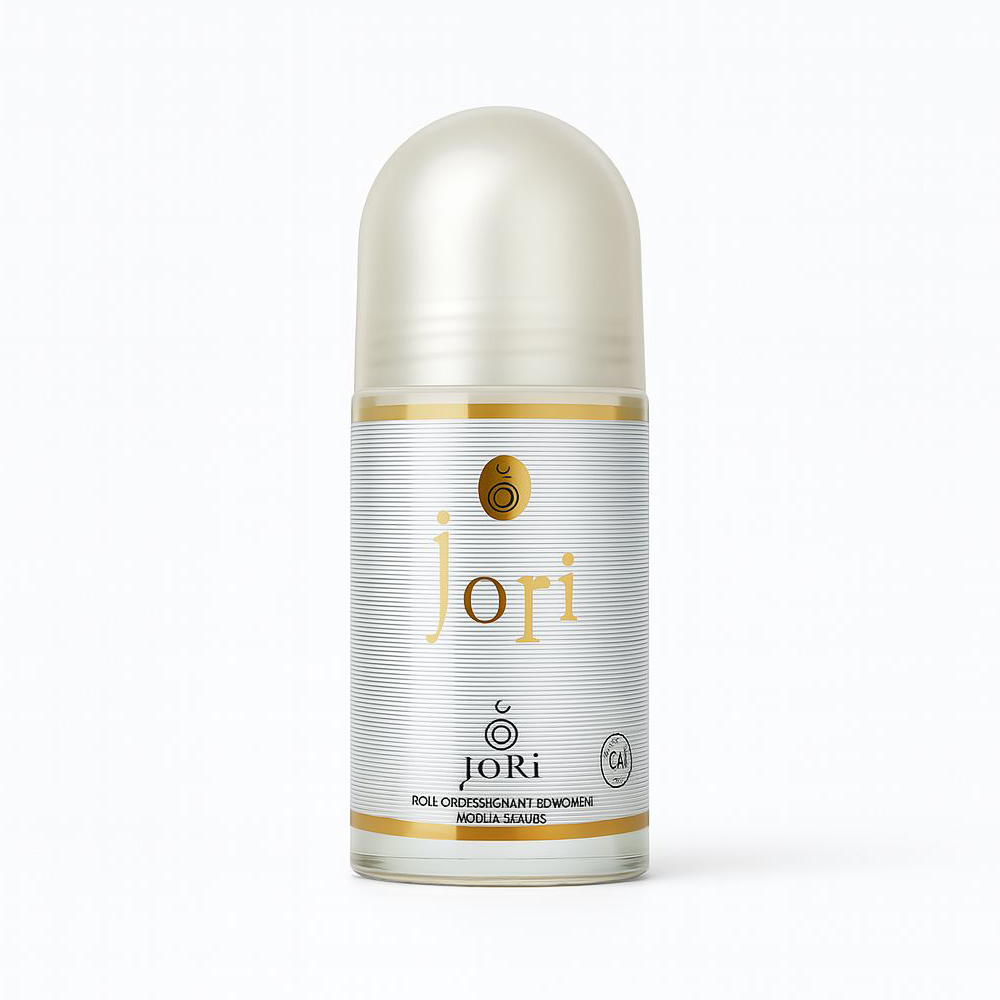 مام ادکلنی جوری برند جوری