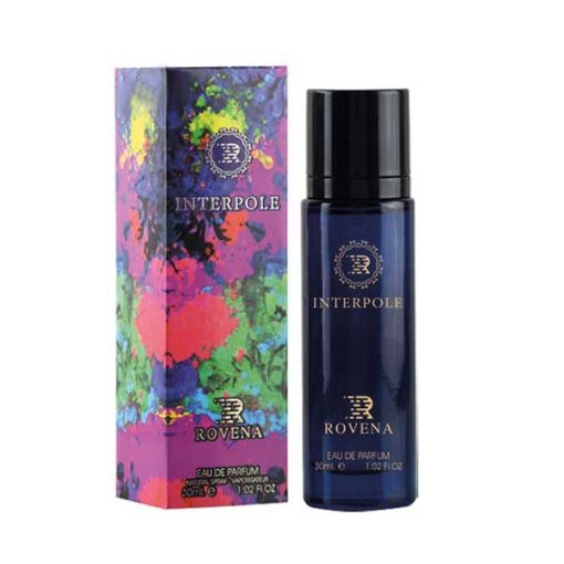 ادکلن روونا اینترلود ۳۰ میل