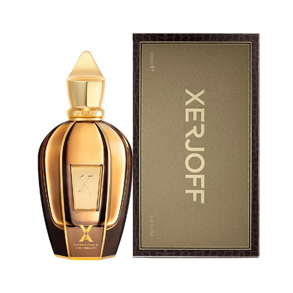 ادکلن زرجف الکساندریا 2 انیورساری 2024 (مستر کوالیتی سفارش اروپا)