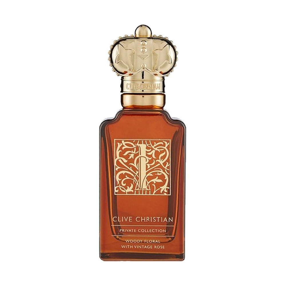 ادکلن کلایو کریستین آی وودی فلورال