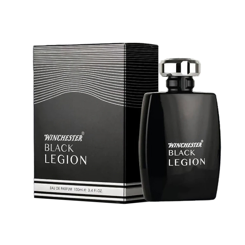 ادکلن وینچستر مون بلان لجند (مونت بلنک لجند)