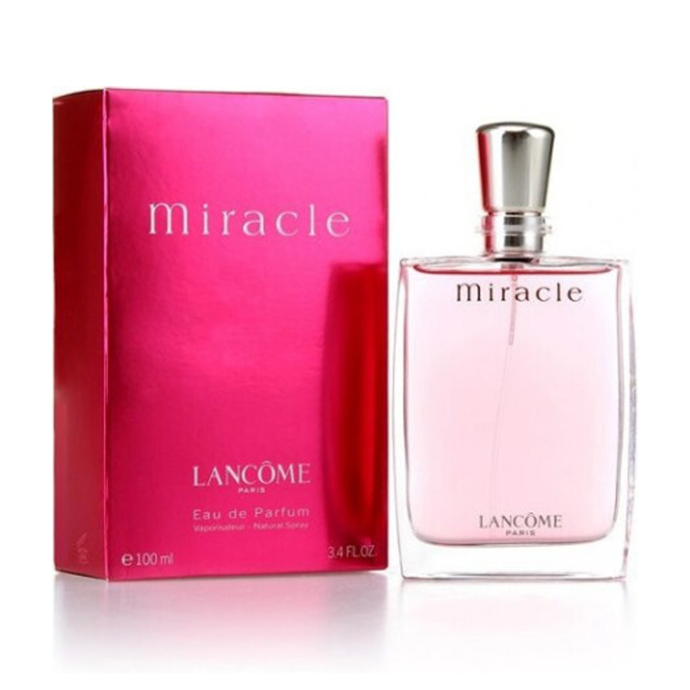 ادکلن لانکوم میراکل