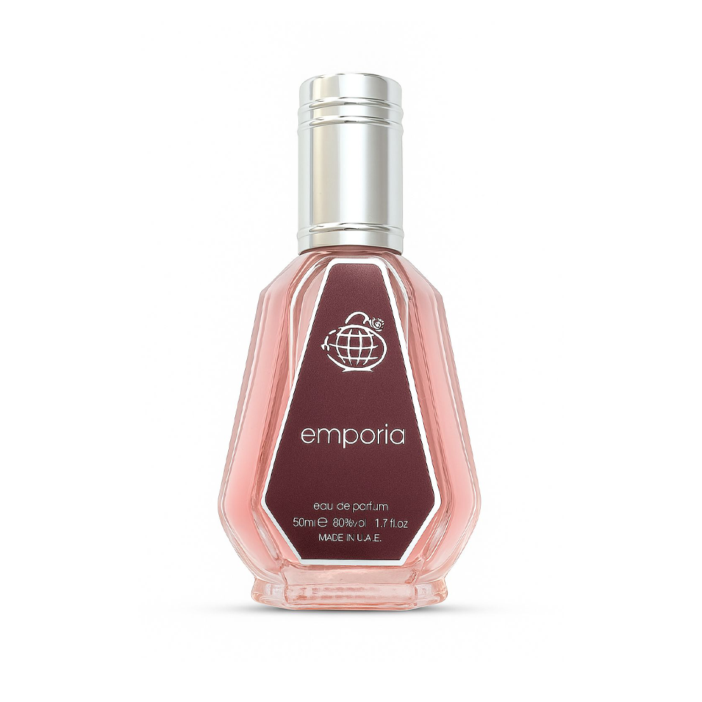 ادکلن جیبی فرگرانس ورد ایفوریا ۵۰ میل