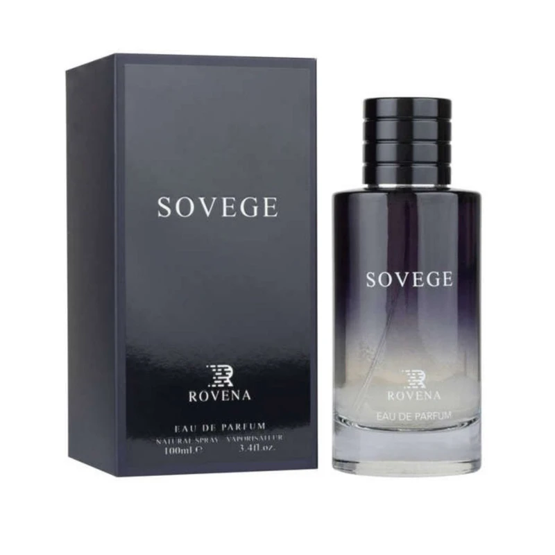 ادکلن روونا ساواج