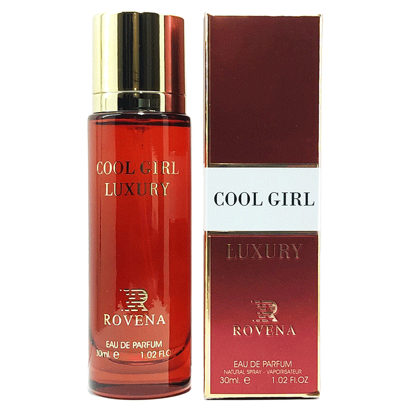 ادکلن 30 میل روونا گود گرل قرمز