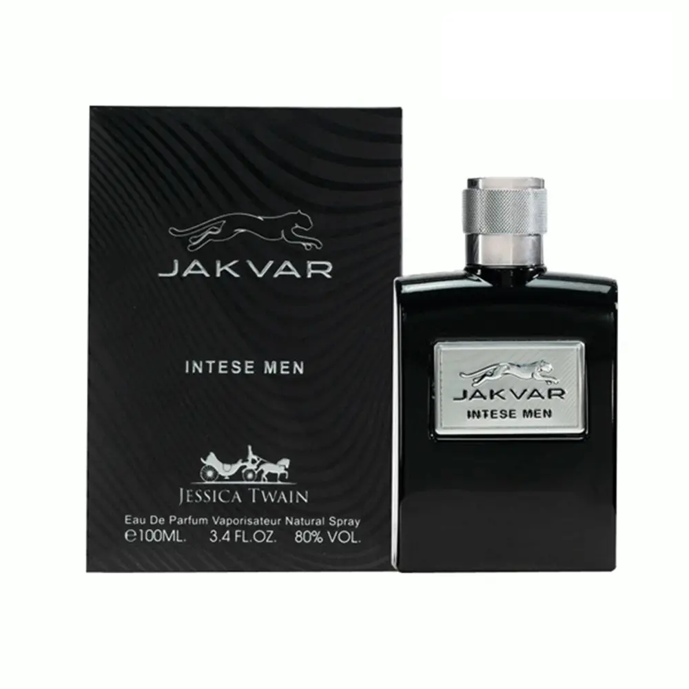 ادکلن جسیکاتویین جگوار