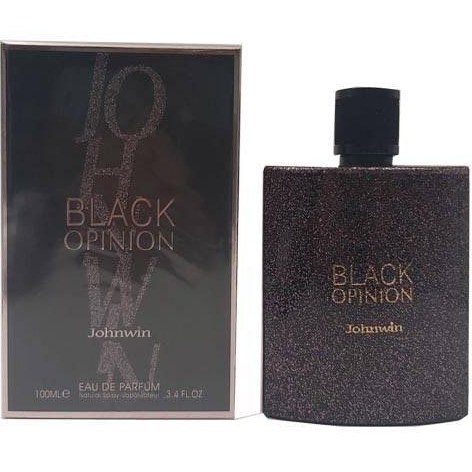 ادکلن جانوین بلک اوپیوم