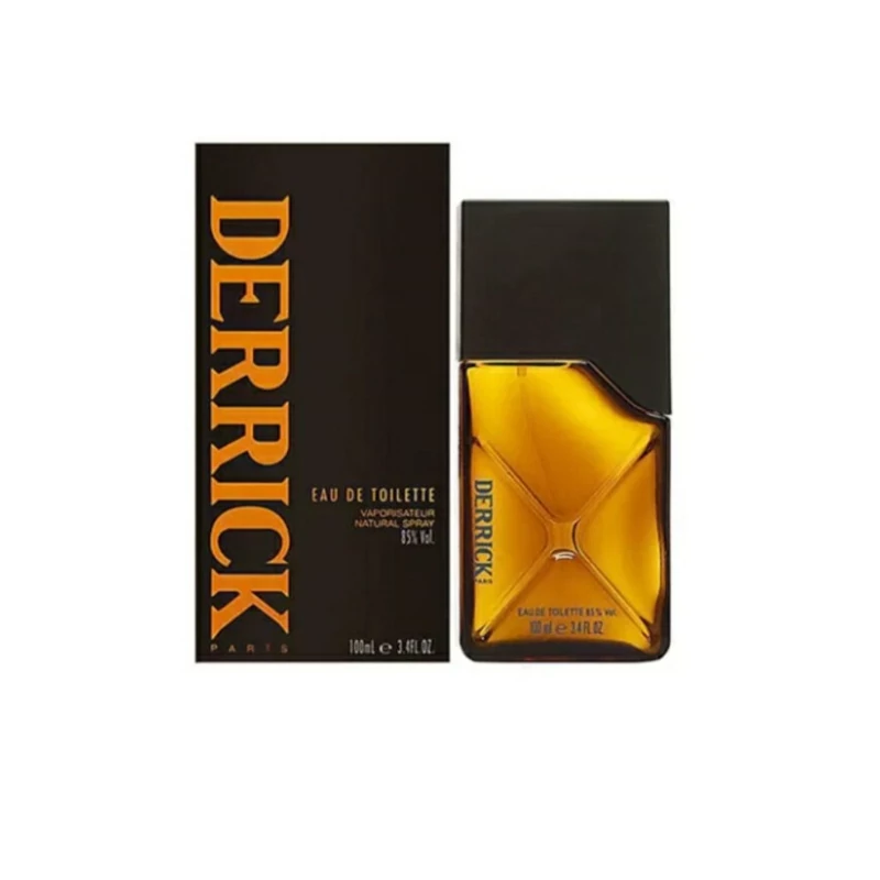 ادکلن اورلن دریک (اورجینال فرانسوی نسخه قدیم)