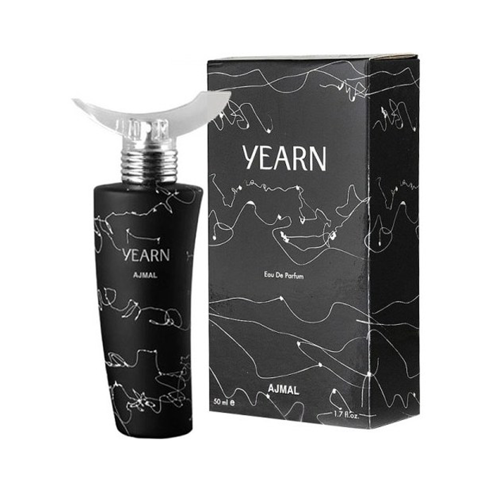 ادکلن اجمل یرن