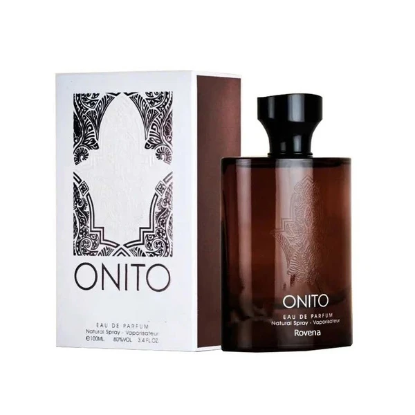 ادکلن روونا اونیرو