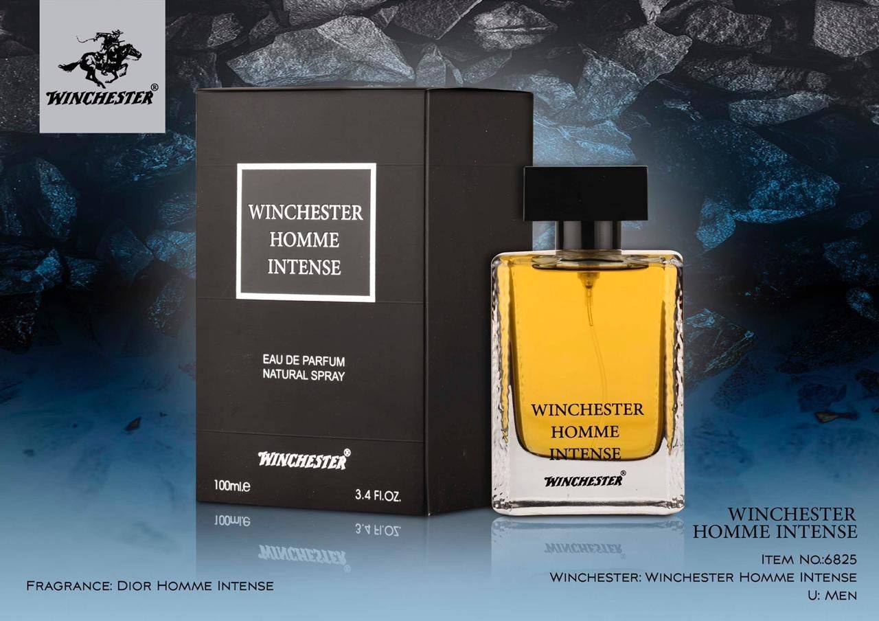 ادکلن وینچستر دیور هوم اینتنس