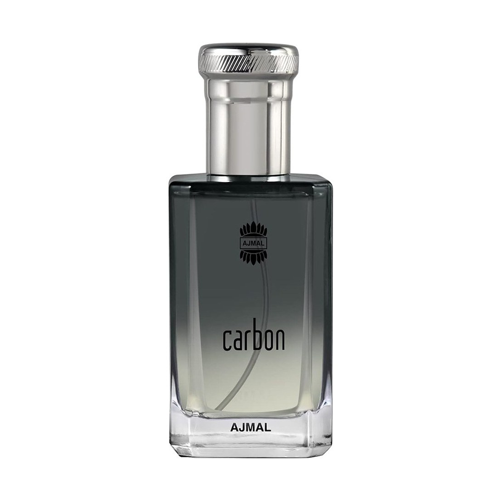 ادکلن اجمل کربن