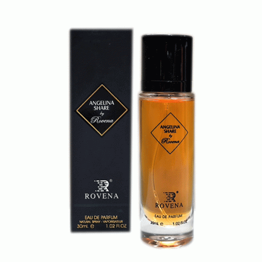 ادکلن 30 میل روونا آنجلز شیر