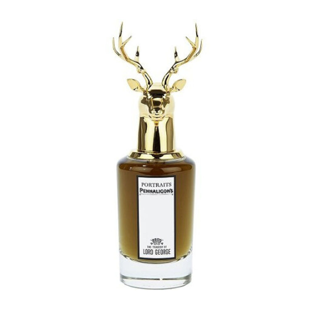 ادکلن پنهالیگونز د تراژدی آف لرد جورج